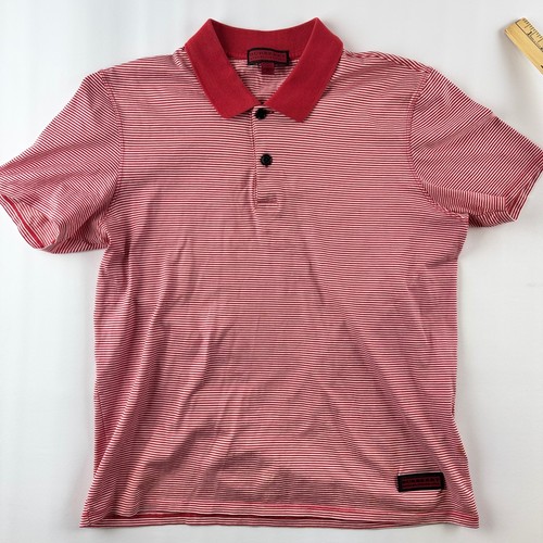 Burberry men small red - small,
