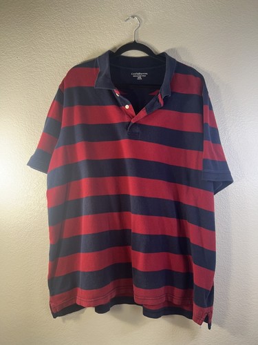 Croft barrow signature polo - croft,