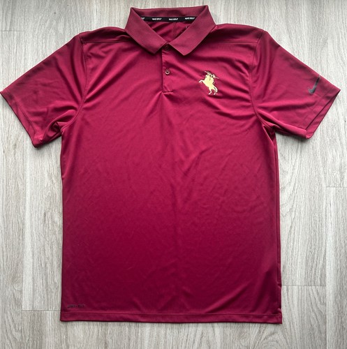 Nike golf polo shirt size - size, m