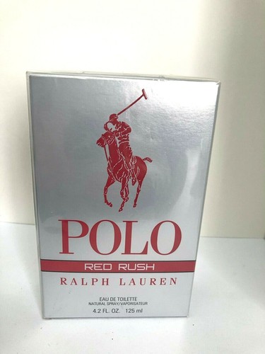 Ralph lauren polo red - polo, men