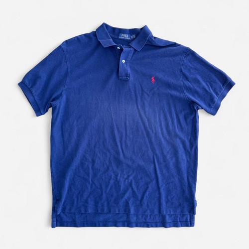 Ralph lauren polo - polo, blue