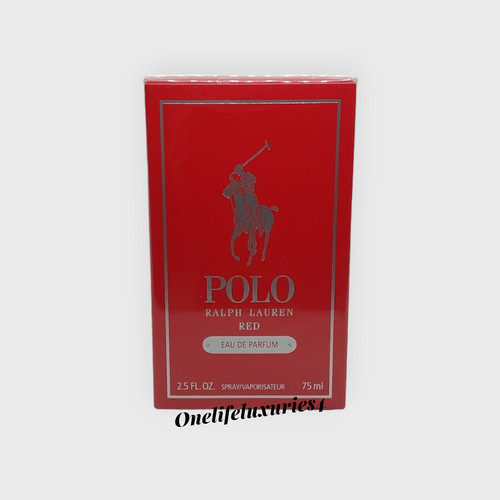Polo red ralph - ralph, eau