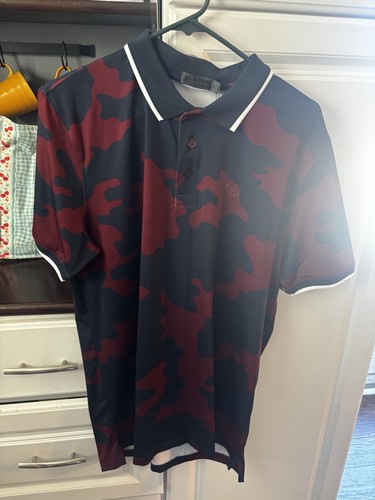 Fore golf shirt polo - g/fore,